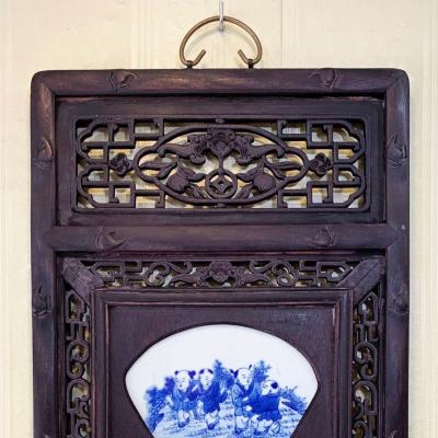 TRANH BÁT ĐẠI HỌC SĨ